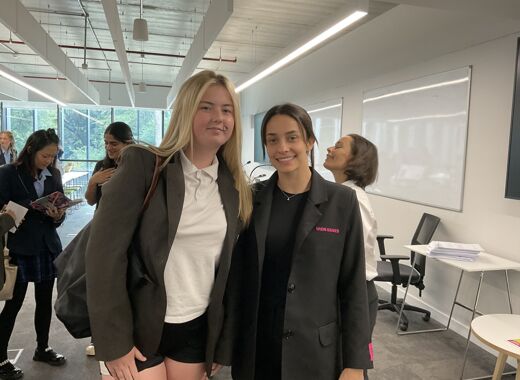 Int Women Engineering Ox Brookes 23June2025 IMG 8382