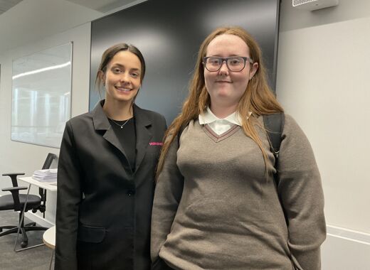 Int Women Engineering Ox Brookes 23June2025 IMG 8385