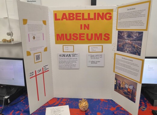Museum project presentation 4_June2025