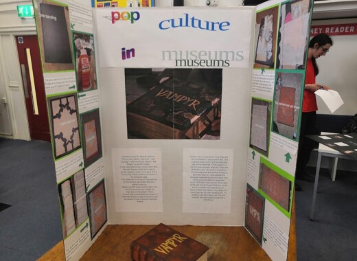 Museum project presentation 11_June2025