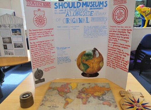 Museum project presentation 13_June2025