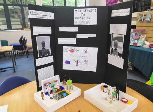 Museum project presentation 18_June2025