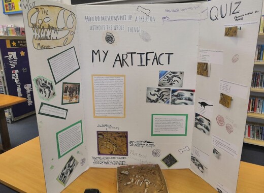 Museum project presentation 15_June2025