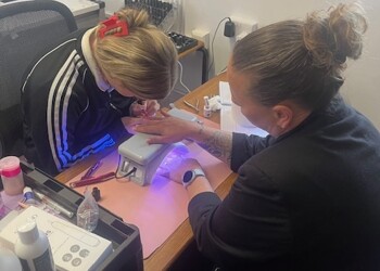 Macie yr10 workexperience May 2025