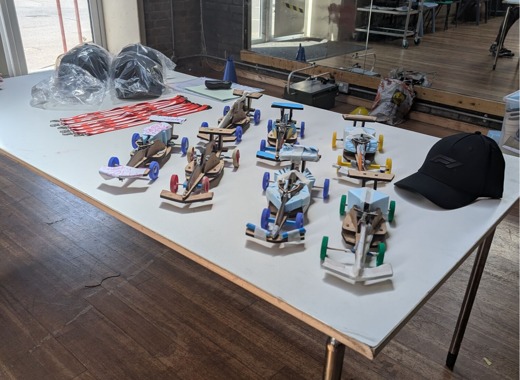 Year 10 Formula 1 Day 8July2025 1000020497