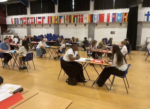 Year 10 Mock Interview Day 11July2025 IMG 8869