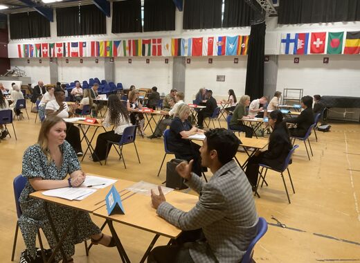 Year 10 Mock Interview Day 11July2025 IMG 8870