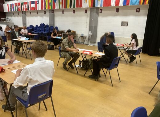 Year 10 Mock Interview Day 11July2025 IMG 8871